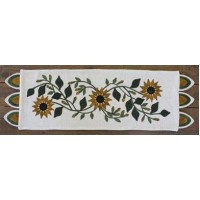 Wild Sunflower Runner