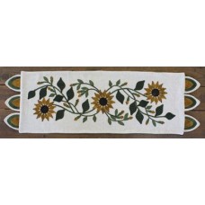 Wild Sunflower Runner