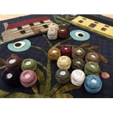 Stitchers Gathering Club