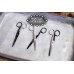 Primitive Gatherings Scissors