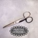 Primitive Gatherings Scissors