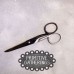 Primitive Gatherings Scissors